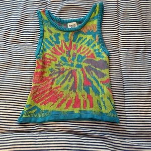 Princess Polly sweater tank